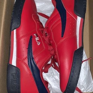 Fila